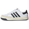 Orijinaller Rod Laver Unisex Düşük Üst Yaşam Tarzı Spor Ayakkabıları Beyaz HQ7025