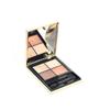 NEW Couture Mini Clutch Eyeshadow Palette, 400 Babylon Rose, 1 Piece