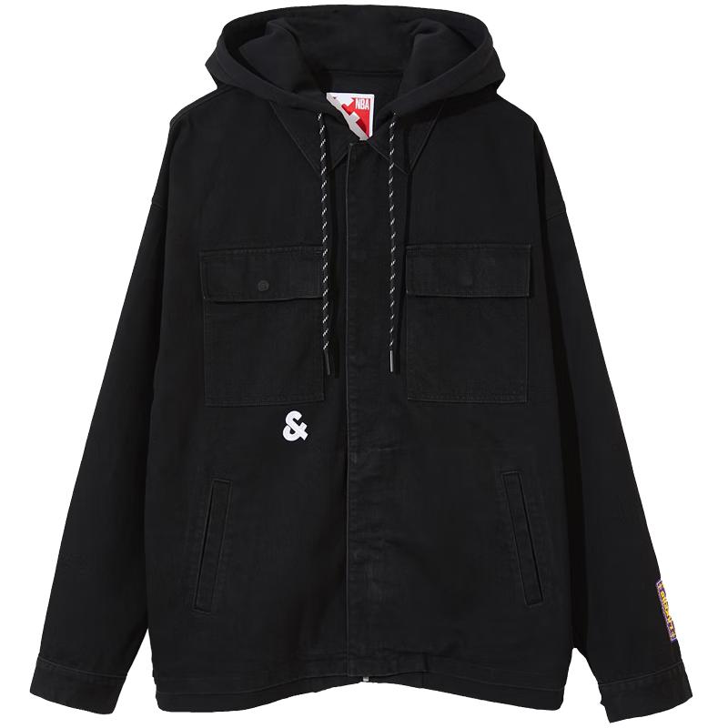 

Jack&Jones NBA Collaboration Jacket 170/92A/S