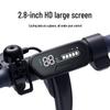 Ninebot C2 Pro Height-Adjustable Foldable Electric Scooter (CN version)