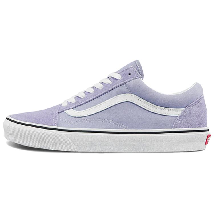 

Old Skool Vans Languid Lavender VN0A5KRFARO 35