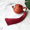 Dēmoniskā Chen Qing Ling pušķu ornaments pušķu kulons Chen Qing Ling Cosplay rekvizīts Mo Dao Zu Shi