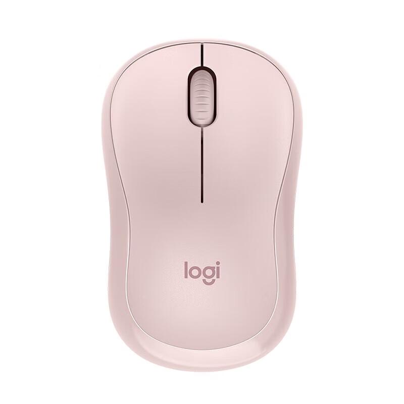 Logitech M240 Silent Bluetooth Mouse