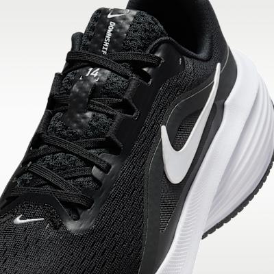 Nike Downshifter 14 Black White (Women's)