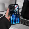 KPOP A-aespa Phone Case For IPhone 17 16 15 13 11 12 14 Pro Max Plus Silicone Cover Shell