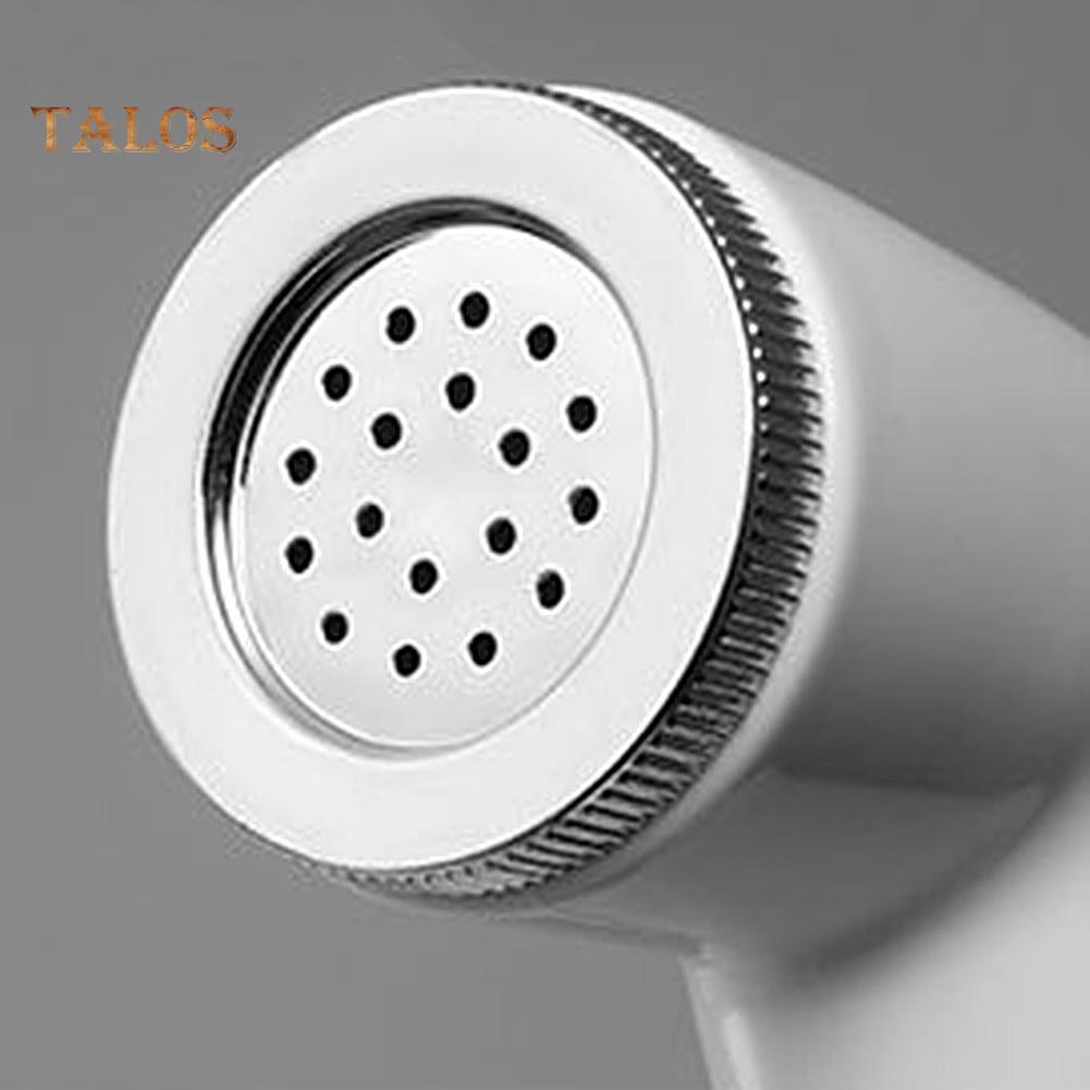 Scaun TB Dispozitiv sanitar de spălare a toaletei Toaletă Bideu Cap de pulverizare Pulverizator Kit de curățare a furtunului Bideuri