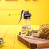 Deli Manual Long-Nozzle Oil Can
