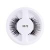Lashie - Magnetic Multipack False Eyelashes with Tweezers