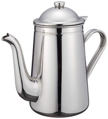 EBM 18-8 Hinged Coffee Pot 3000cc #16