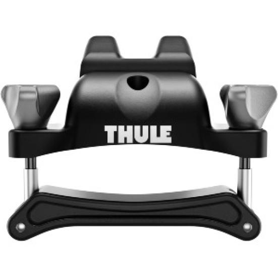THULE Thule Board Shuttle TH811XT Telescopic Board Carrier TH811