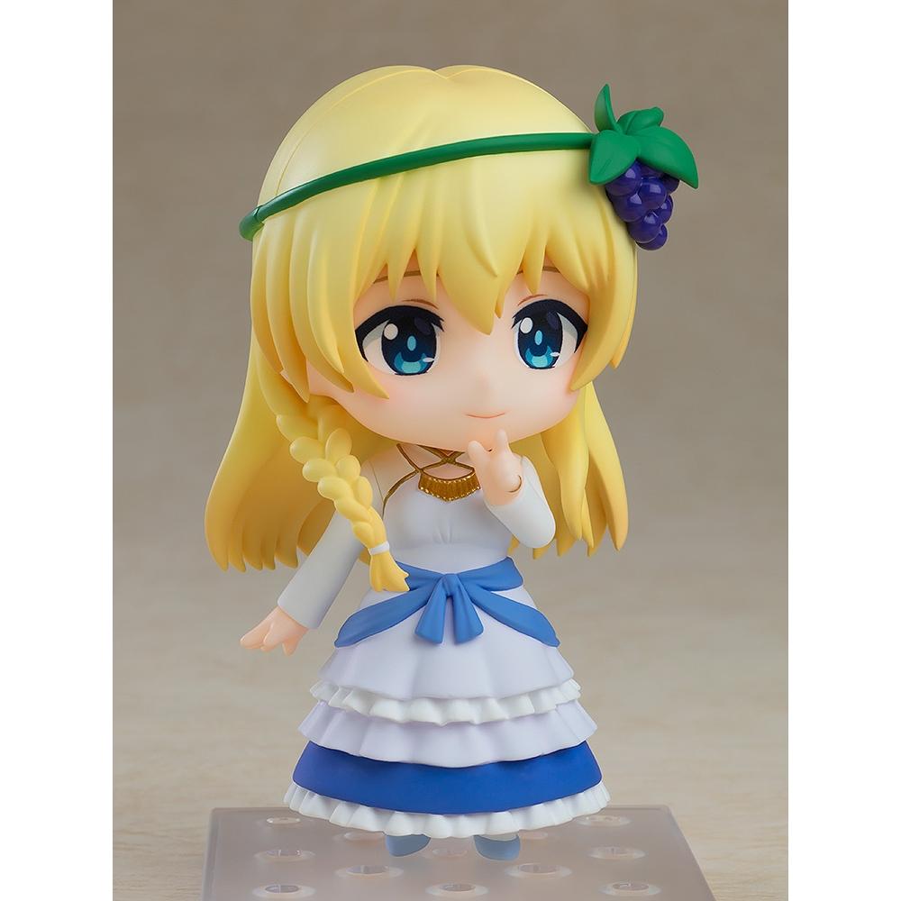 KOnOsuba  KOnO Subarashii Sekai Ni Shukufuku O  nendOrOid Iris  KOnO Subarashii Sekai Ni Syukufuku wO  3 