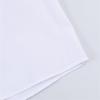 European Style 2026 Spring Stand Collar Long-Sleeve Layered Poplin Shirt