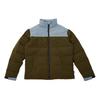 CLOT Down Jacket Winter Unisex Green CTJK20FCN403-GN