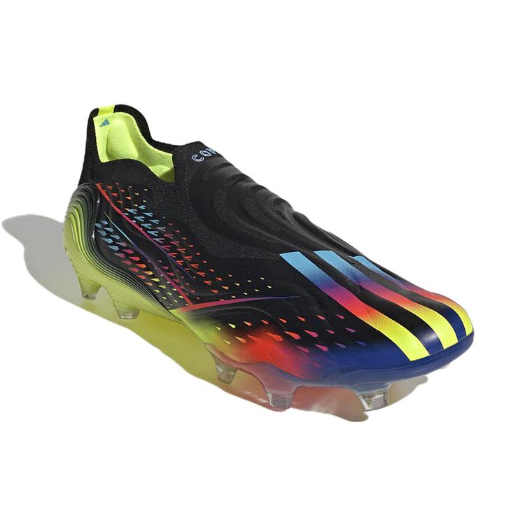 adidas Copa Sense+ Fg 'Al Rihla Pack - Schwarz' GW3610