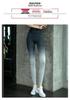 Hohe Taille Yoga-Hose - Damen Sommer Hüfthebend, Bunte Lauf- & Trainingsleggings