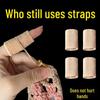 Knitting & Crochet Finger Protector Set - Anti-Pain, Wear-Resistant, Anti-Slip for Sport & Sweater Crafting