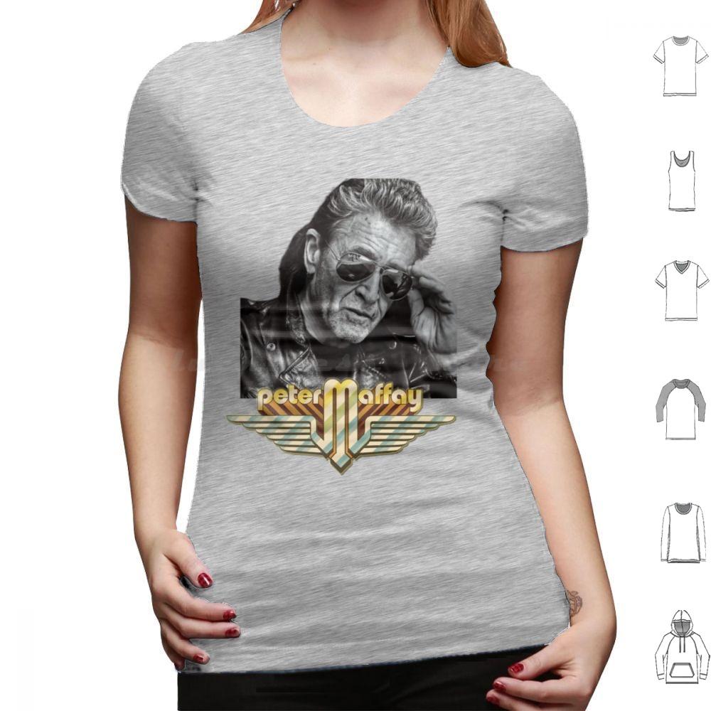 Peter MaffayPeter Maffay Tour 2024Peter Maffay SingerPeter Maffay German Singer T Shirt Big Size 100 Cotton Peter Maffay