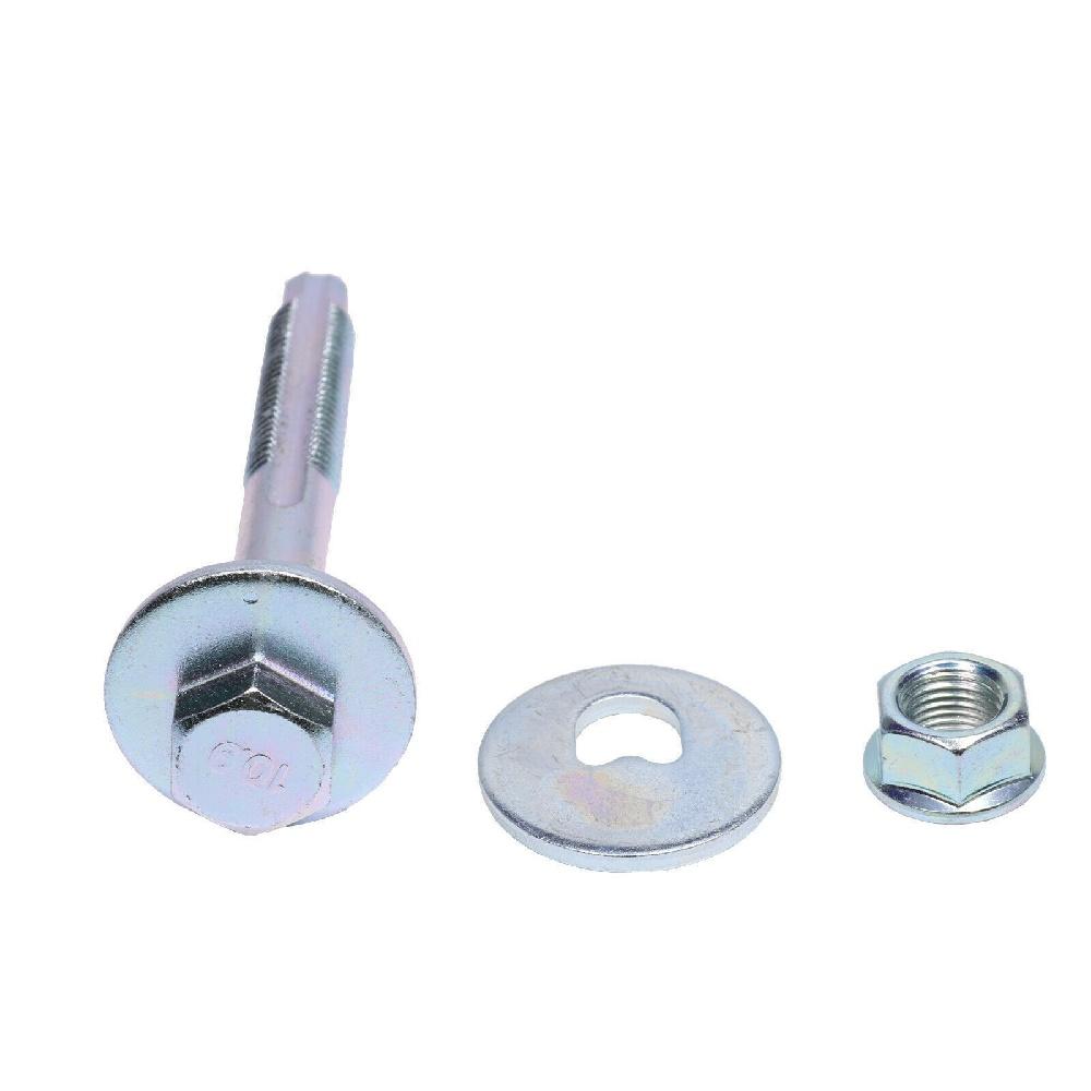 Upper Control Arm Adjuster Eccentric Bolt Nut Fora3 Vw Jetta Passat Golf Wht000228