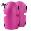Professional Knee Padding Gardening Pads for Women Men Foam Protectors Industrial-grade Gear Protection Pad with Adjustable Straps Roofing Ergonomic