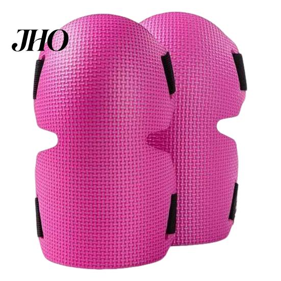 Professional Knee Padding Gardening Pads for Women Men Foam Protectors Industrial-grade Gear Protection Pad with Adjustable Straps Roofing Ergonomic