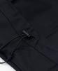 Dickies Men's Wide-Leg Pants with Pockets and Drawcord Hems, Work Pants, Easy Pants, Beige (Size L)