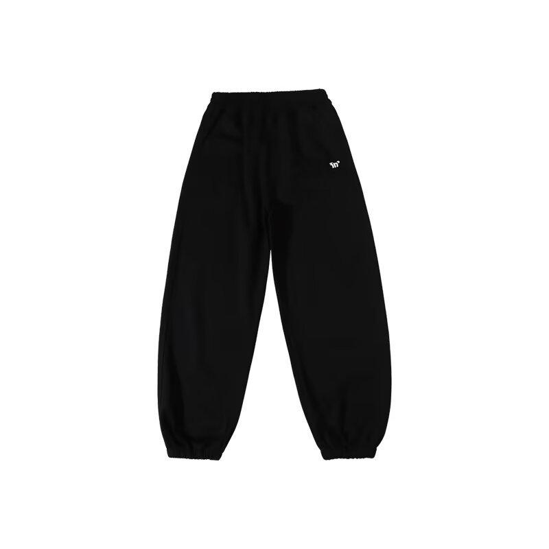 2025 Trendy Wide-Leg Casual Pants for Girls - Autumn Collection