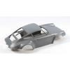 PLATZ NuNu 1/24 Racing Series Porsche 911 SC/RS 1984 Oman Rally Winner Plastic Model PN24011 Molded Color