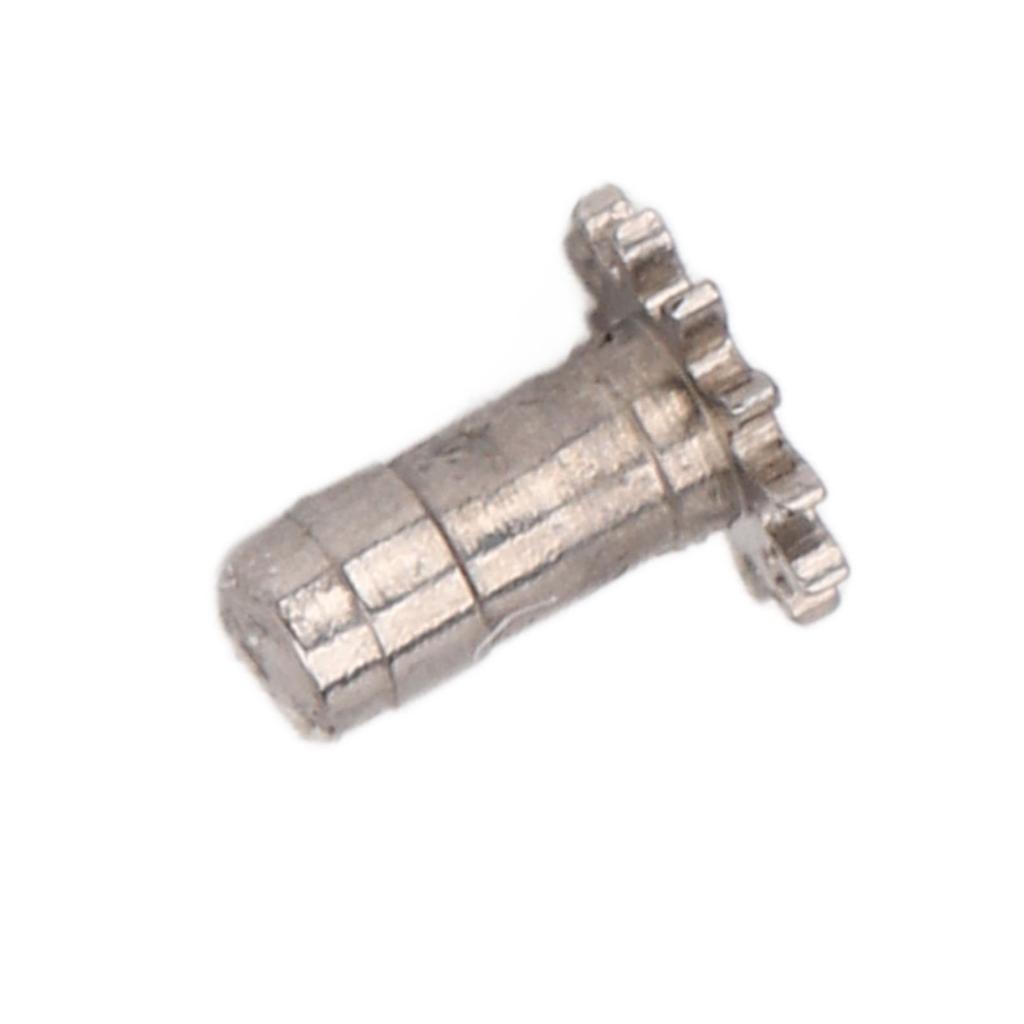 Watch Minute Wheel Alloy Strong Hardness Precise Watch Repair Minute Wheel for T17 Movement