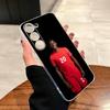 Jonathan David  Phone Case For SamsungA10,12,20,21S,30,31,40,50,51,52,70,71 Transparent Cover