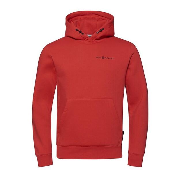 Толстовка с капюшоном Sail Racing Bowman Logo Hood EU M