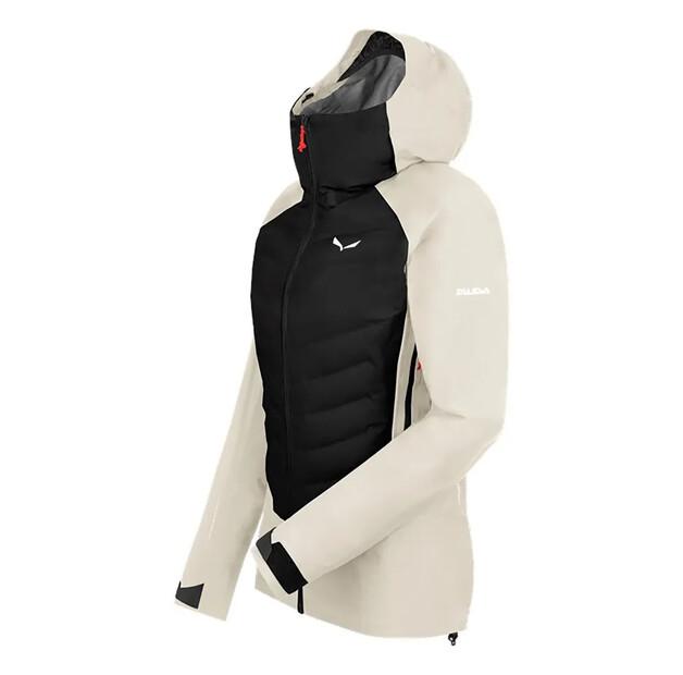 Salewa Куртка Sella 3L Powertex Hybrid