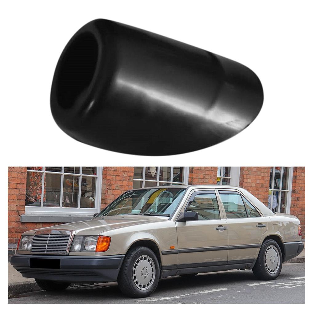 Rubber Gasket for Benz-W124 86-93 300E 300D Car Roof Aerial Antenna Base Novelty