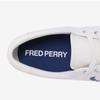 Fred Perry Unisex Underspin Leather Sfpu2334343