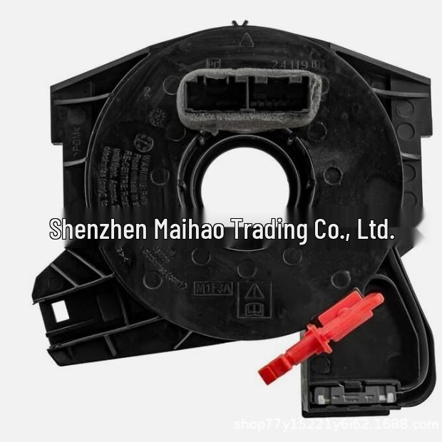 7S4T-14A664-AA Compatible with Ford Focus