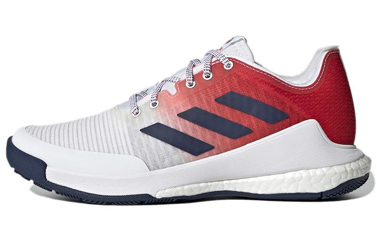 Adidas Crazyflight Team Collegiate Red Navy