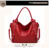 Guangzhou Women's European & American Style Handbag - Generous Single Shoulder & Crossbody Bag
