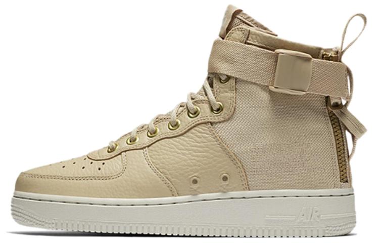 

Nike Sf Air Force 1 Mid Mushroom Women s AA3966-200 39