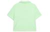 Women's Shirt Nike Sportswear Essentials Polo Shirt Women's Vapor Green