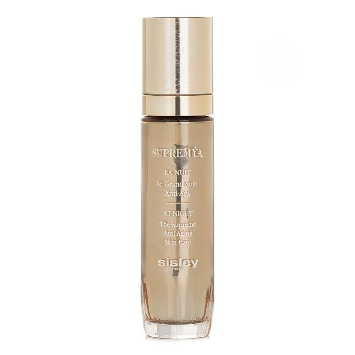 SISLEY Supreme Night Supreme Anti-Aging Skincare Lotion