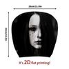 Cool Decorations Car Headrest Covers Exaggerated Car Seat Headcover  Journey Must-Have