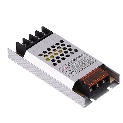 LED Driver 60-200W AC To DC Air Cooling Direct Cooling IP20