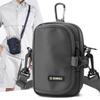 Large Capacity Small Shoulder Bag Casual Wallet Simple Men Crossbody Bag  Outdoor