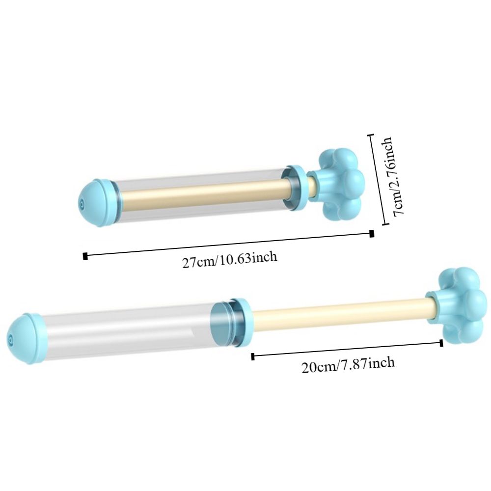 Splashing Spray Water Spray Toys Handheld Water-Sprinkling Festival Sprinkler  Songkran