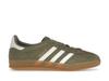 Gazelle Indoor Olive Strata - JQ0174