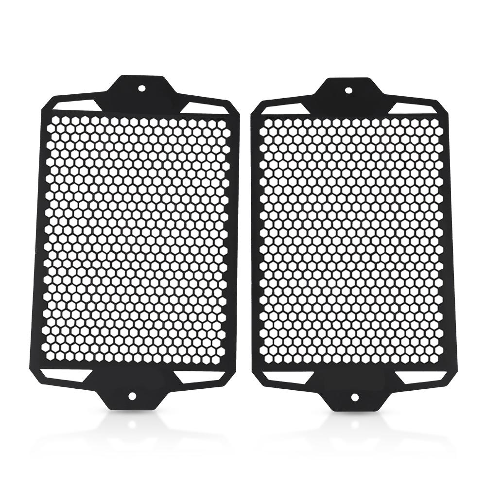 Kühlergrill Schutzabdeckung Schutz FÜR TIGER 850 Sport Tiger 900 GT Pro/Rally Pro 2020-2024 2023 2022 2021 2020 Zubehör