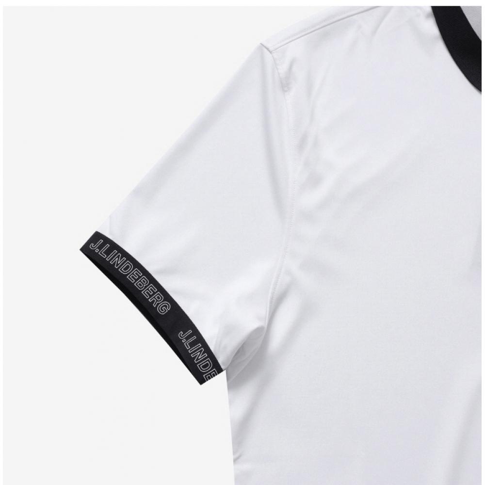 Jay Lindberg Gmjt09163 0000 Guy Regular Fit Polo Golf Men S Short Sleeve Tee