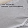 Bike Cover: Dustproof, Sunshade, Rainproof, Thickened for Mountain & Electric Bicycles
