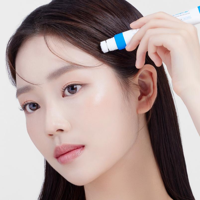 Seapuri Dr.33 Hair Ampoule 20ml