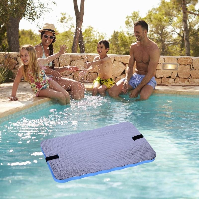 Floating Belt For Swim Techniques Corrections Adjustable Buoyance Aid With Light Weight For Water Safety