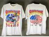 Vintage 1995 US Supercross Series T-Shirt